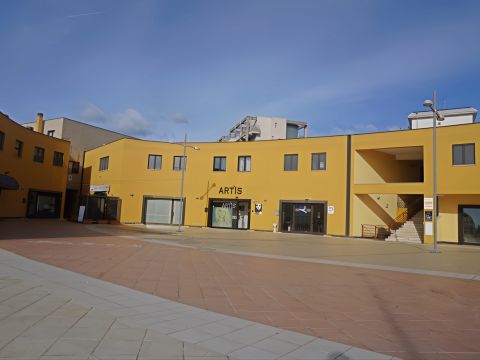 Via Vitantonio Conversi - Matera