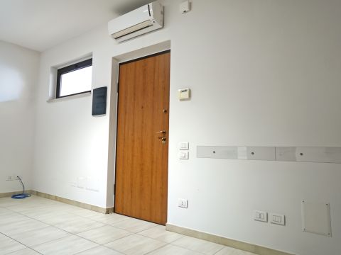 Via Vitantonio Conversi - Matera