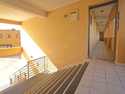 Via Vitantonio Conversi - Matera