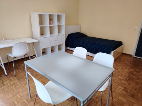 Via Teodoro Lovati, 20 - Pavia