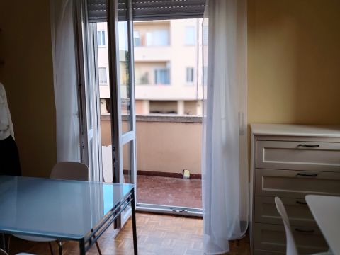 Via Teodoro Lovati, 20 - Pavia