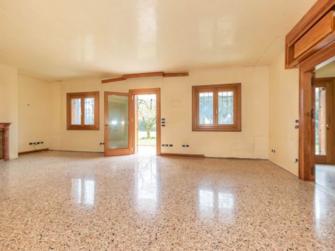 Via Boiago, 25 - Quinto Di Treviso