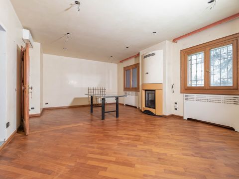 Via Boiago, 25 - Quinto Di Treviso