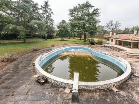 Via Boiago, 25 - Quinto Di Treviso
