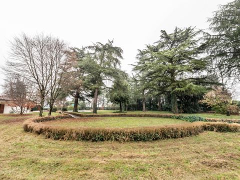 Via Boiago, 25 - Quinto Di Treviso