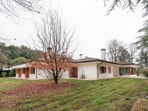 Via Boiago, 25 - Quinto Di Treviso