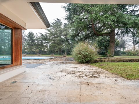 Via Boiago, 25 - Quinto Di Treviso