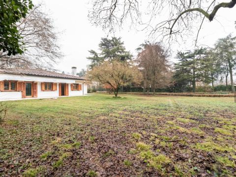 Via Boiago, 25 - Quinto Di Treviso