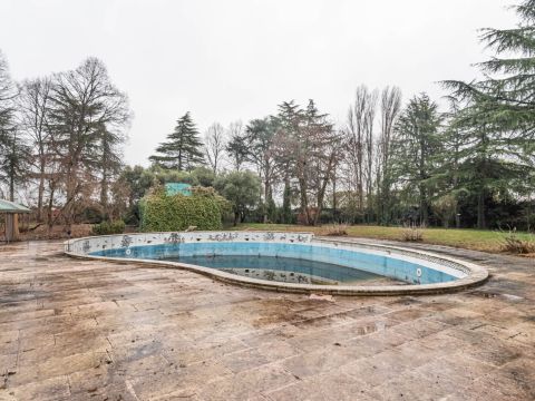 Via Boiago, 25 - Quinto Di Treviso