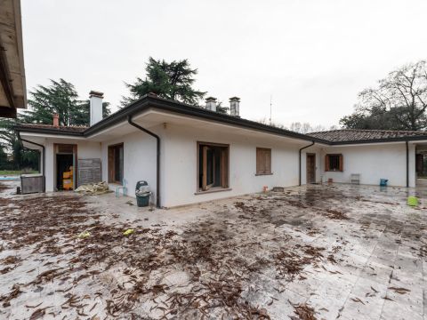 Via Boiago, 25 - Quinto Di Treviso