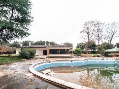 Via Boiago, 25 - Quinto Di Treviso