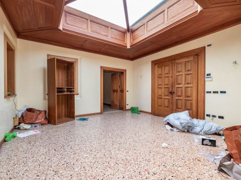 Via Boiago, 25 - Quinto Di Treviso