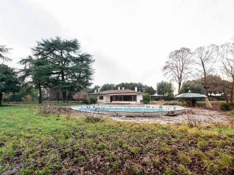 Via Boiago, 25 - Quinto Di Treviso