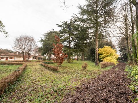 Via Boiago, 25 - Quinto Di Treviso