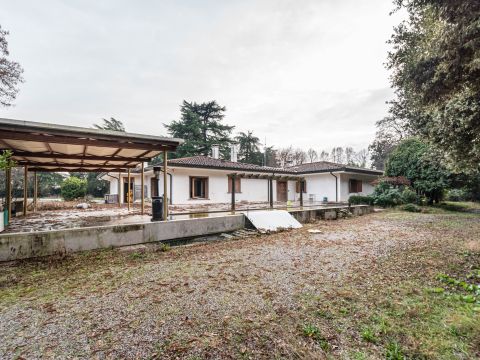 Via Boiago, 25 - Quinto Di Treviso