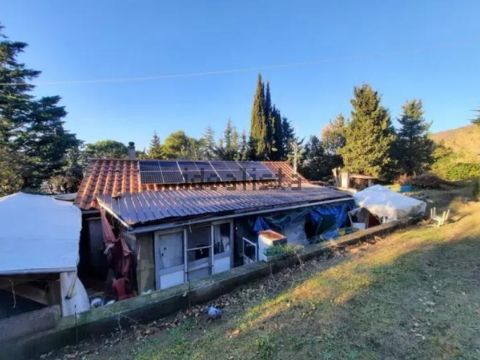 Via del Commercio, 53A - Castellina Marittima