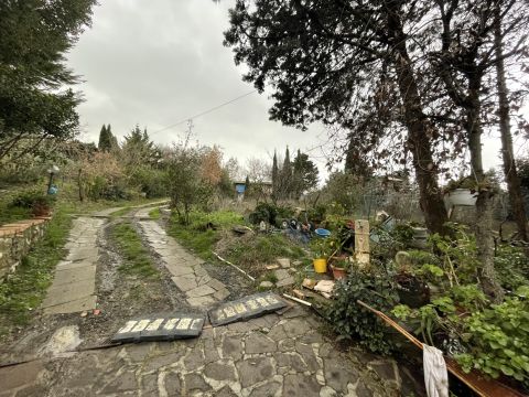 Via del Commercio, 53A - Castellina Marittima