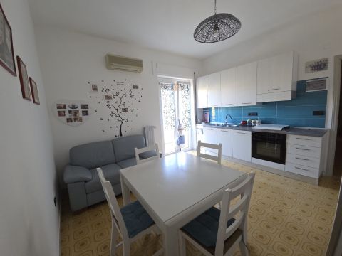 Via Antonio Gramsci, 40 - Catanzaro