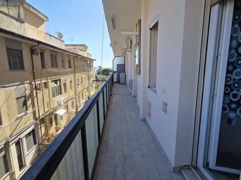 Via Antonio Gramsci, 40 - Catanzaro