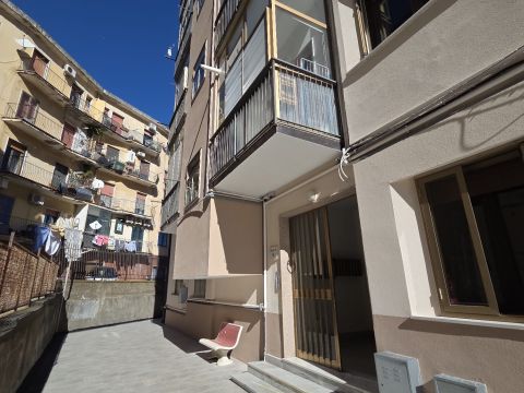 Via Antonio Gramsci, 40 - Catanzaro