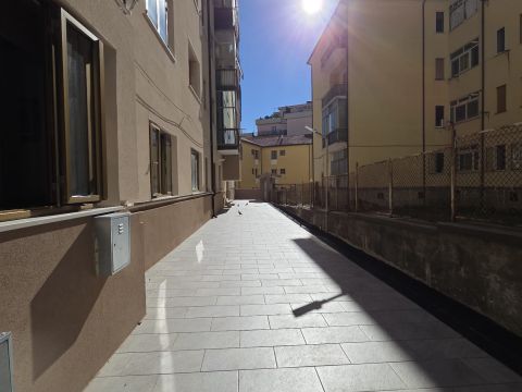 Via Antonio Gramsci, 40 - Catanzaro