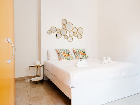 Via Pietro Maffi - Roma