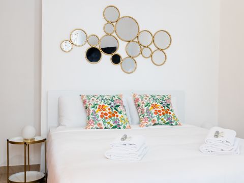 Via Pietro Maffi - Roma