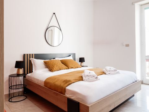 Via Pietro Maffi - Roma