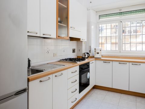 Via Pietro Maffi - Roma