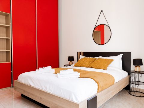 Via Pietro Maffi - Roma