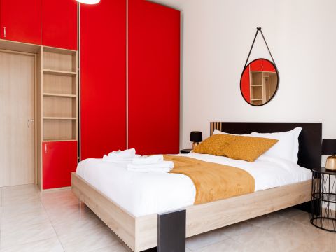 Via Pietro Maffi - Roma