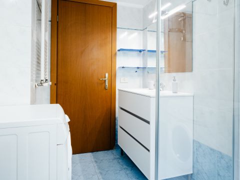 Via Pietro Maffi - Roma