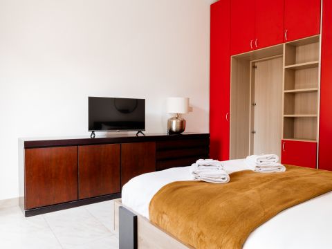 Via Pietro Maffi - Roma