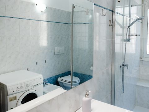 Via Pietro Maffi - Roma