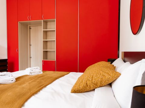 Via Pietro Maffi - Roma