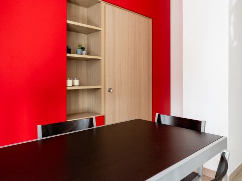 Via Pietro Maffi - Roma