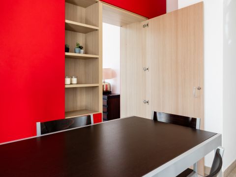 Via Pietro Maffi - Roma