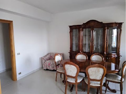 Viale degli Ulivi - Caulonia