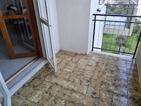 Viale degli Ulivi - Caulonia