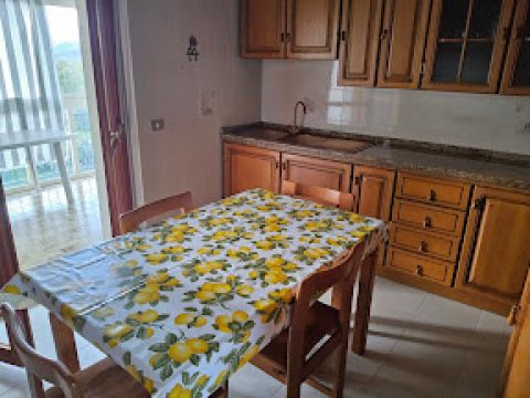 Viale degli Ulivi - Caulonia