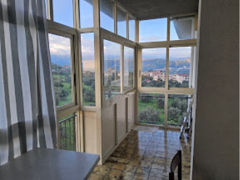 Viale degli Ulivi - Caulonia