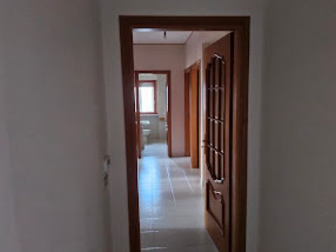 Viale degli Ulivi - Caulonia