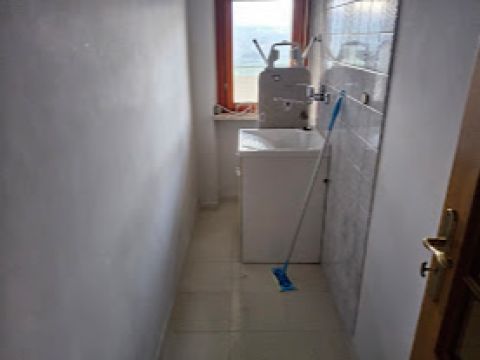 Viale degli Ulivi - Caulonia