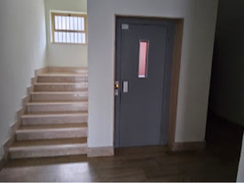 Viale degli Ulivi - Caulonia