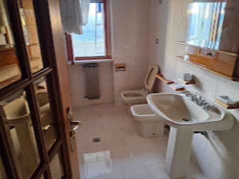 Viale degli Ulivi - Caulonia