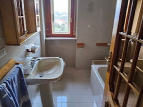 Viale degli Ulivi - Caulonia