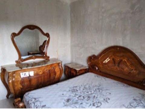 Viale degli Ulivi - Caulonia