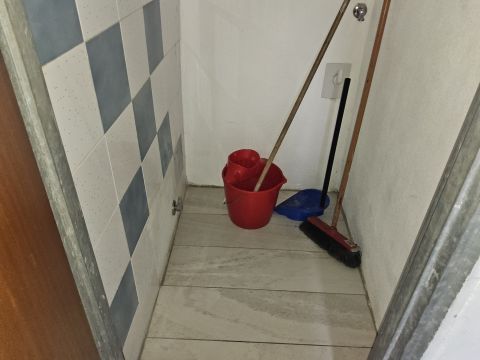 Vico Giuseppe Giusti - Gioiosa Ionica