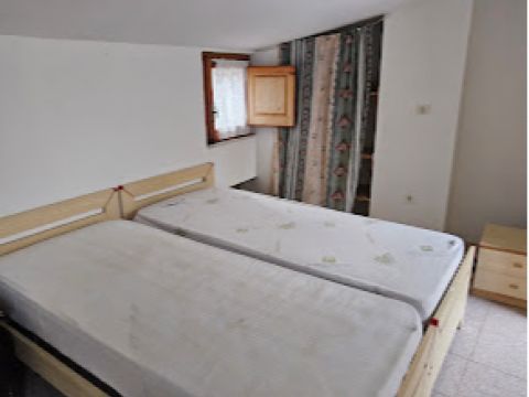 Vico Giuseppe Giusti - Gioiosa Ionica