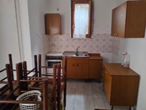 Vico Giuseppe Giusti - Gioiosa Ionica